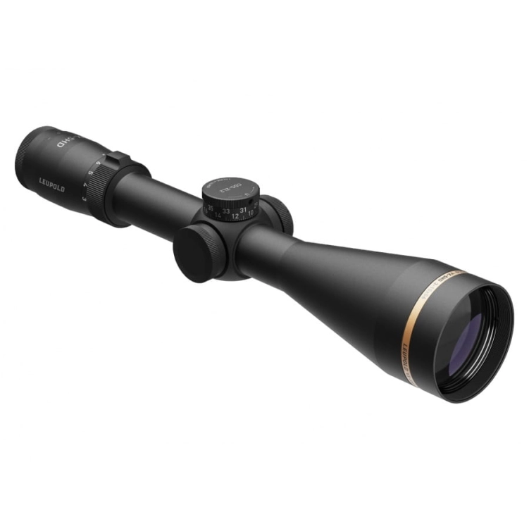 Luneta celownicza Leupold VX-5HD 3-15x56 30 mm CDS-ZL2 iR FireDot Duplex