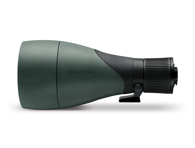 Moduł Swarovski obiektyw 115 mm