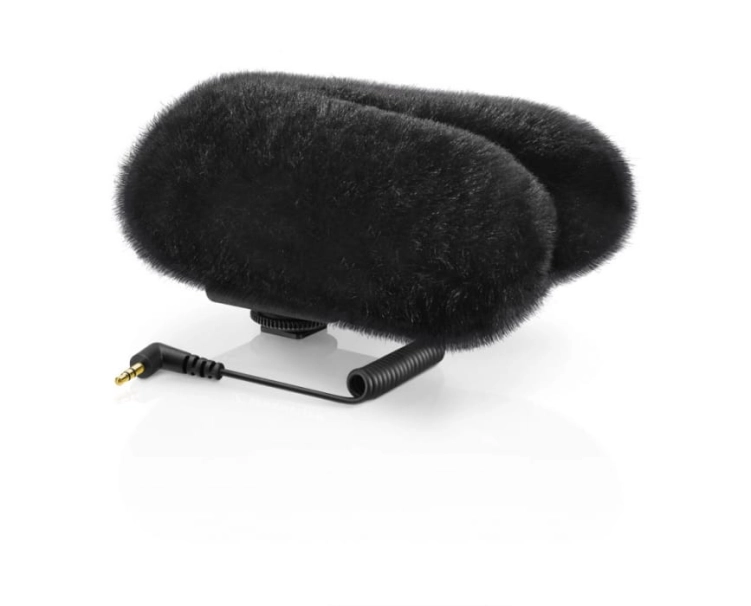 ‌Mikrofon Sennheiser MKE 440