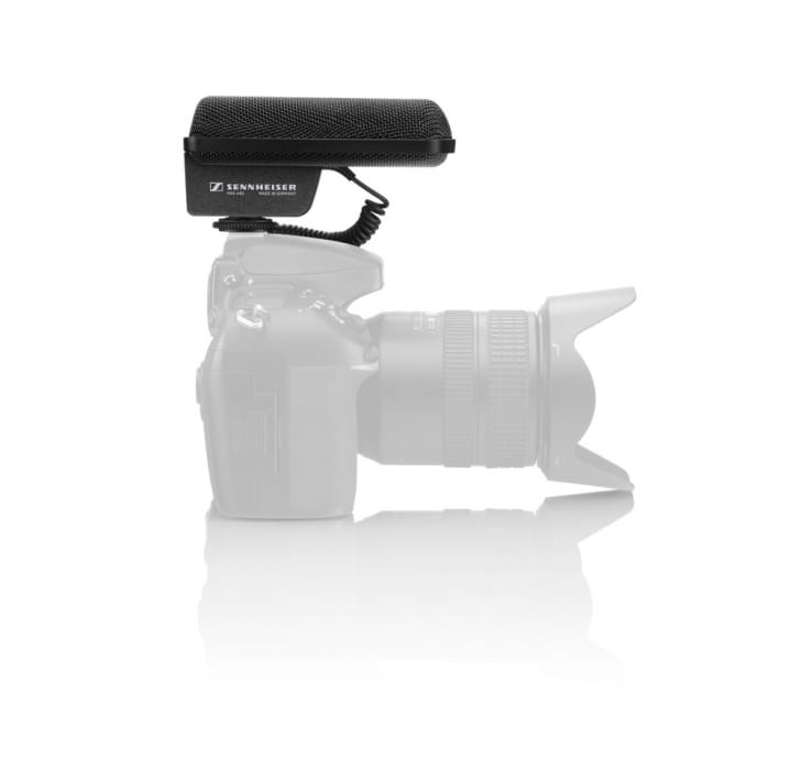 ‌Mikrofon Sennheiser MKE 440