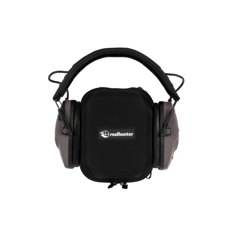 Słuchawki RealHunter Active ProSHOT BT