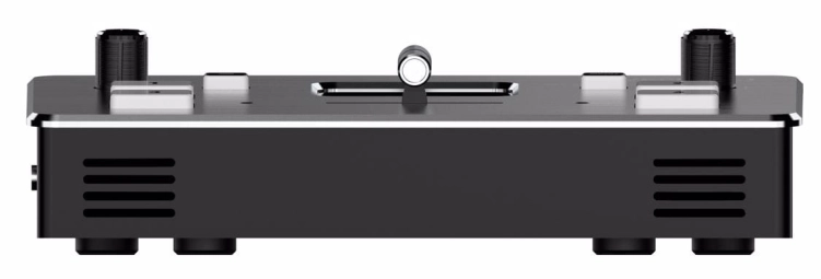 Mixer Feelworld Livepro L1 multi format video