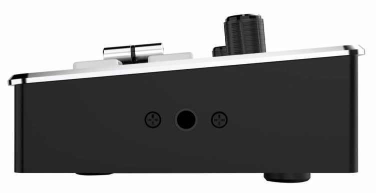 Mixer Feelworld Livepro L1 multi format video