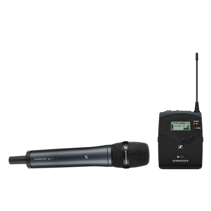 Sennheiser EW 135P G4-A