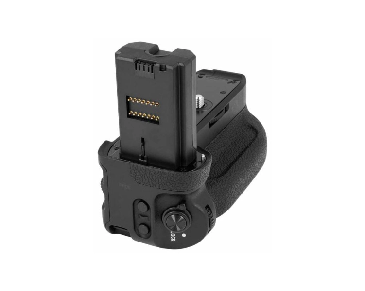 Newell Battery Pack VG-C3EM do Sony A7III A7RIII A9
