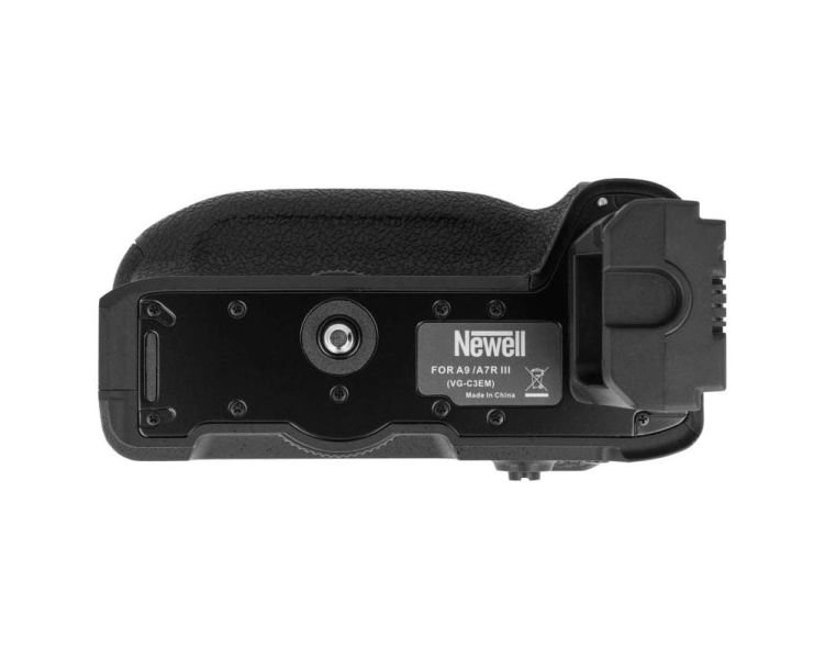 Newell Battery Pack VG-C3EM do Sony A7III A7RIII A9