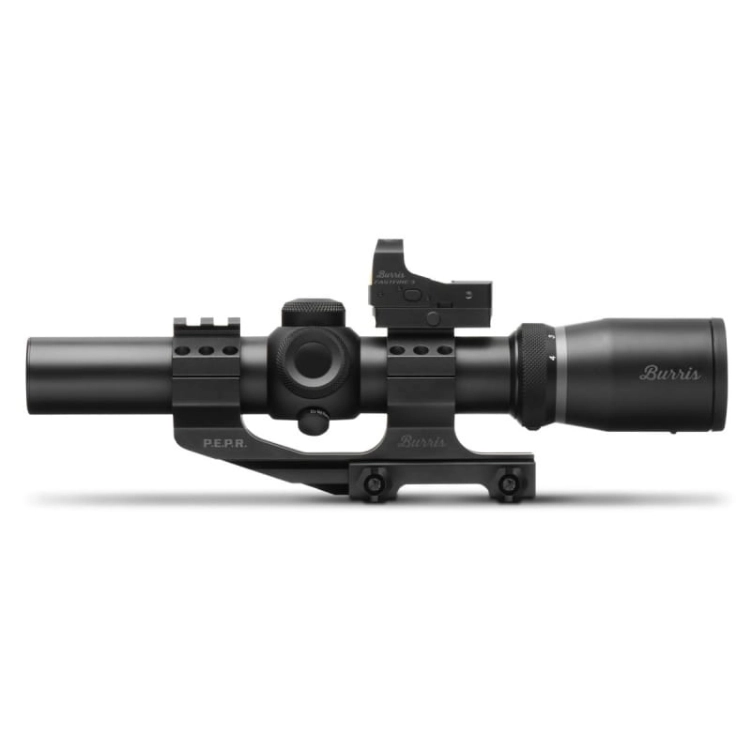 Luneta celownicza z Kolimatorem Burris Fullfield TAC30 1-4x24