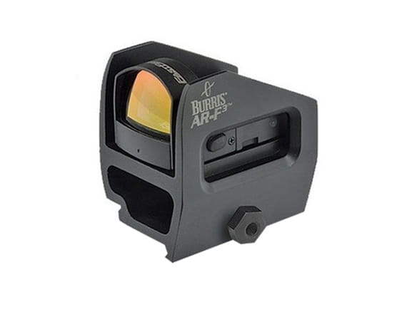 Kolimator Burris AR-F3 Flattop Fastfire