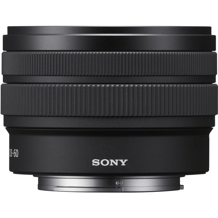 Aparat Sony Alpha A7C body + obiektyw FE 28-60mm F4-5.6