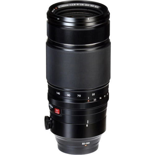 FujiFilm obiektyw Fujinon XF 50-140 mm f/2.8 R LM OIS WR