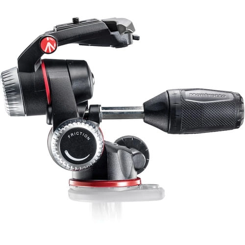 Manfrotto Głowica MHXPRO-3W 