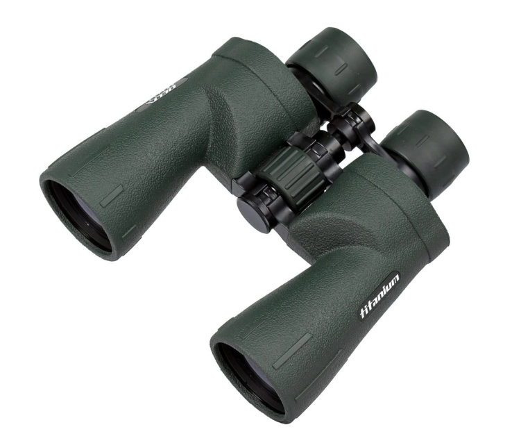 Delta Optical Lornetka Titanium 7x50 DO-1403