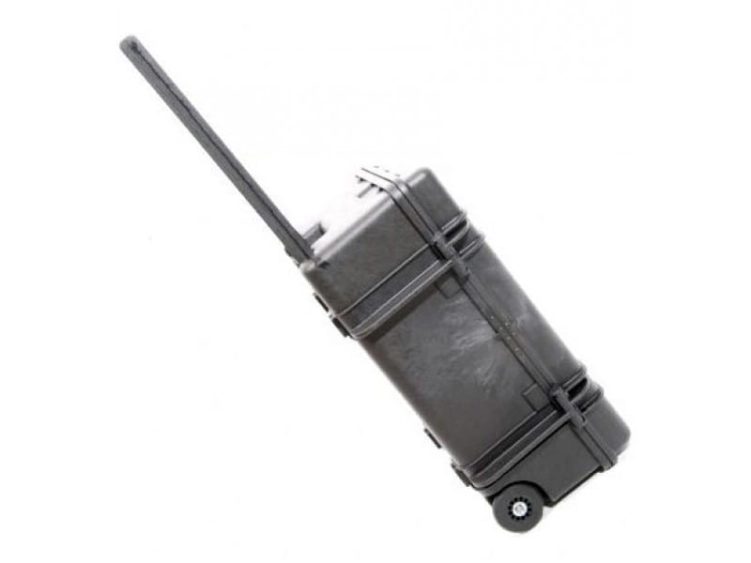 EXPLORER 5522 B CZARNY 