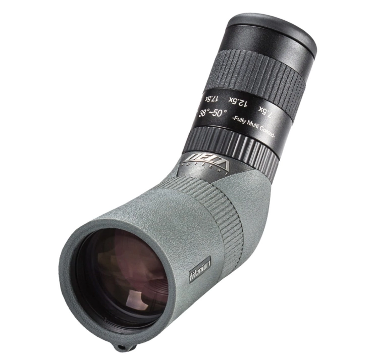 Delta Optical Luneta obserwacyjna Titanium 50ED DO-1920