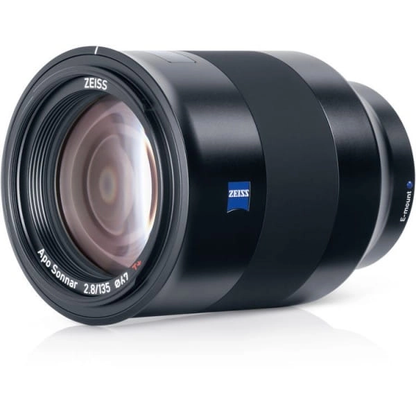 Carl Zeiss Obiektyw Batis 135 f 2.8 do Sony E