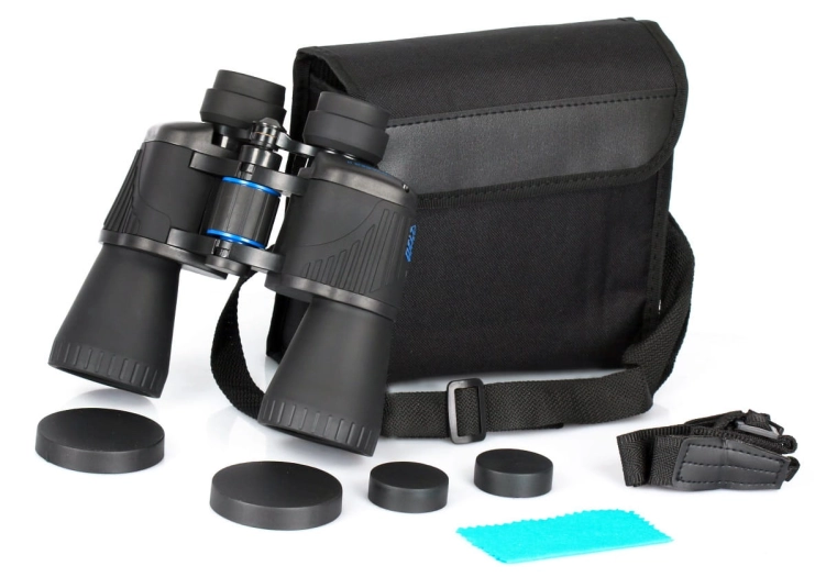 Delta Optical Lornetka Voyager II 20x50 DO-1507