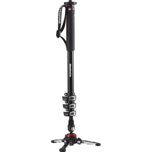 Manfrotto Monopod MVMXPROA4