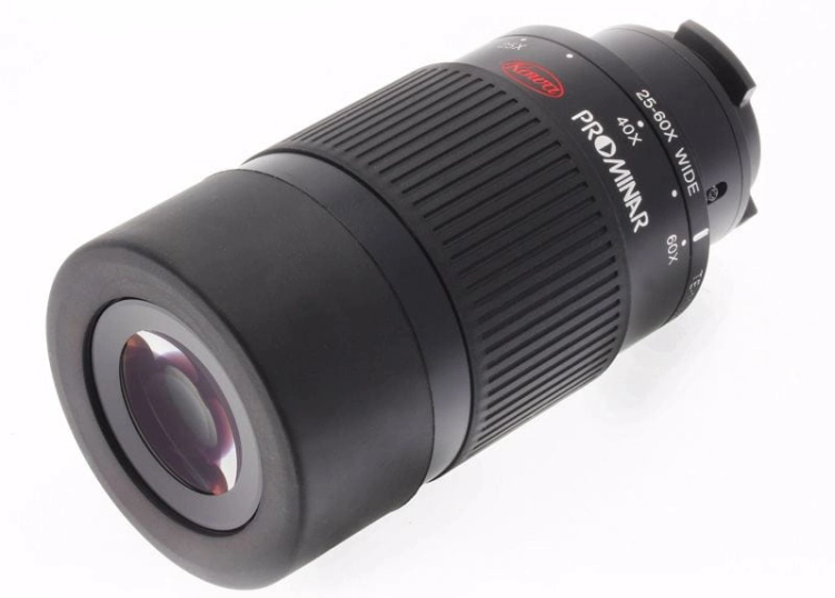 Kowa 25-60x TE-11WZ WIDE Okular
