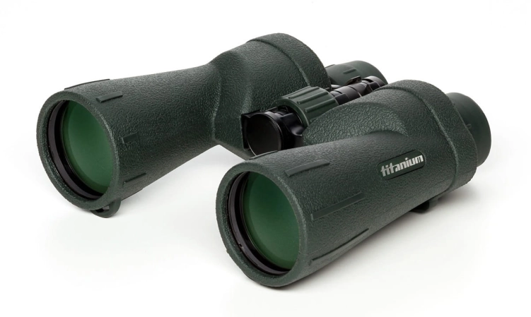Delta Optical Lornetka Titanium 7x50 DO-1403