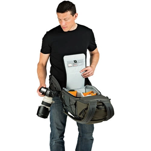 Lowepro plecak Flipside TREK BP 450 AW do DSLR/DJI MAVIC