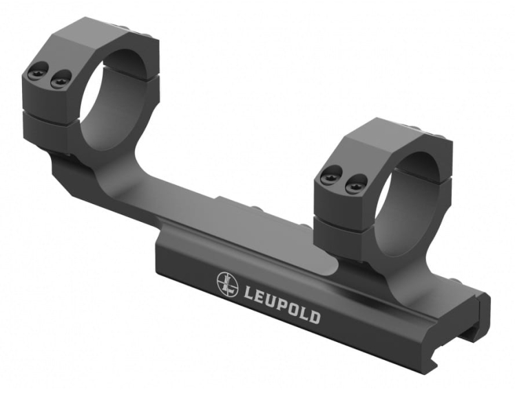 Montaż Leupold Mark AR 30 mm