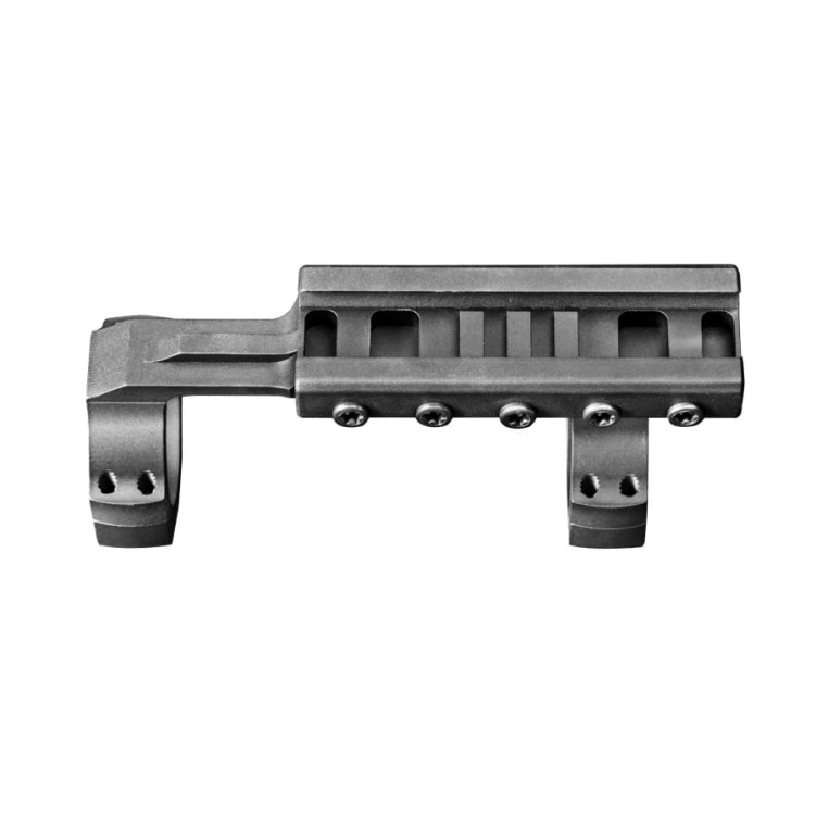 Montaż Leupold Mark AR 30 mm