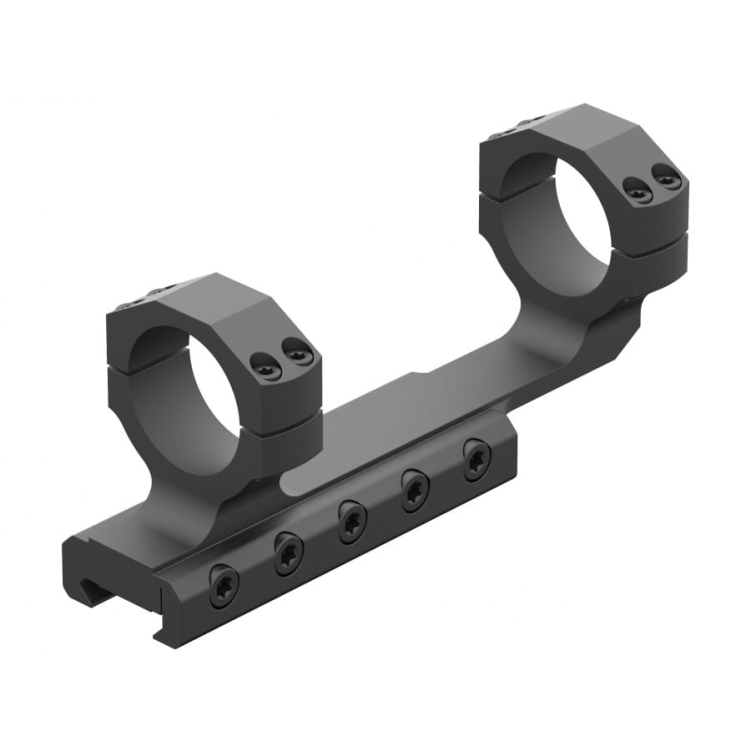 Montaż Leupold Mark AR 30 mm