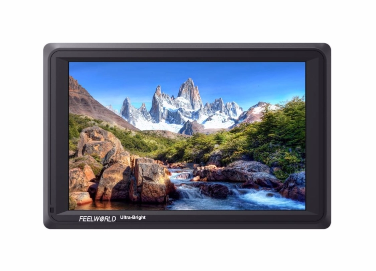 FEELWORLD MONITOR FW279S 7"