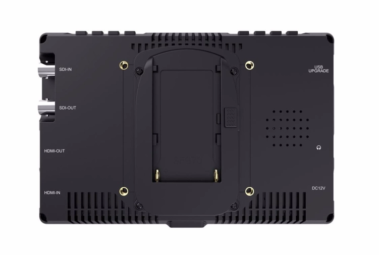 FEELWORLD MONITOR FW279S 7"