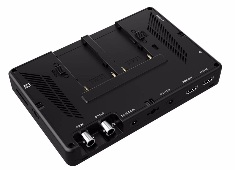 Monitor podglądowy Feelworld LUT7S 7" SDI