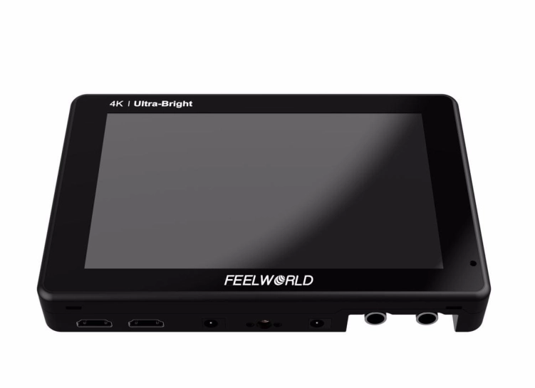 Monitor podglądowy Feelworld LUT7 7"