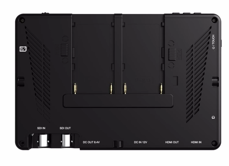 Monitor podglądowy Feelworld LUT7 7"