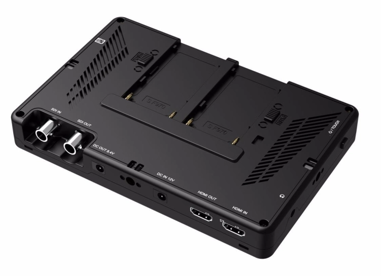 Monitor podglądowy Feelworld LUT7 7"