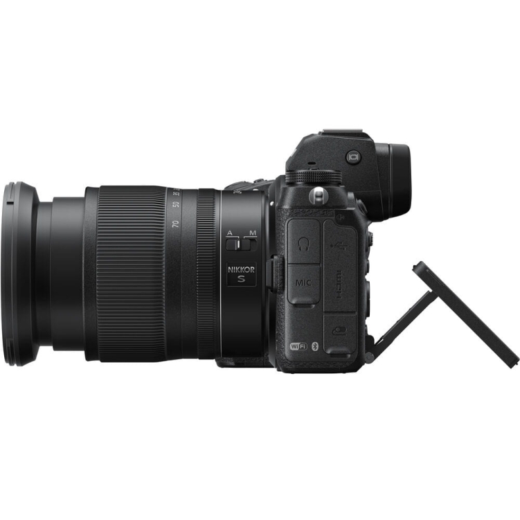 Aparat Nikon Z6 II