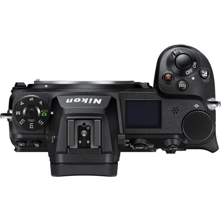 Aparat Nikon Z6 II