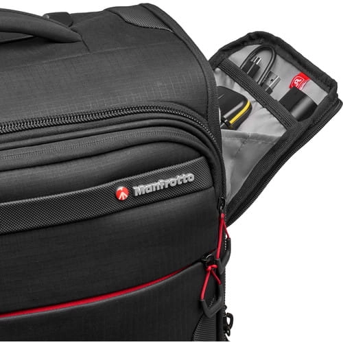 Manfrotto Walizka Reloader Air 55