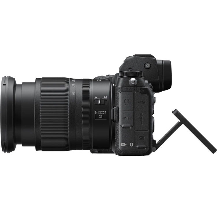 Aparat Nikon Z6 II