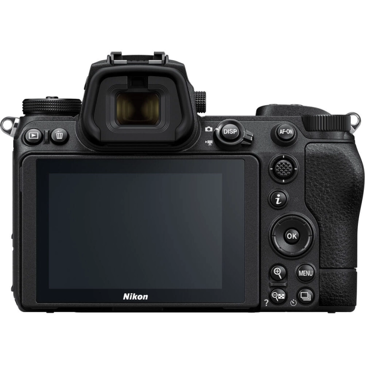 Aparat Nikon Z6 II