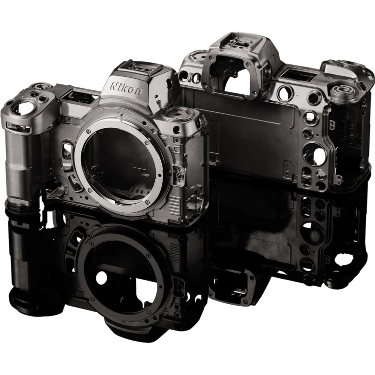 Aparat Nikon Z6 II
