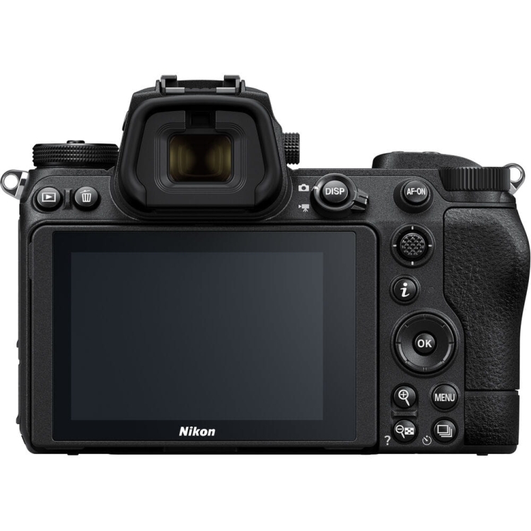 Aparat Nikon Z7 II body