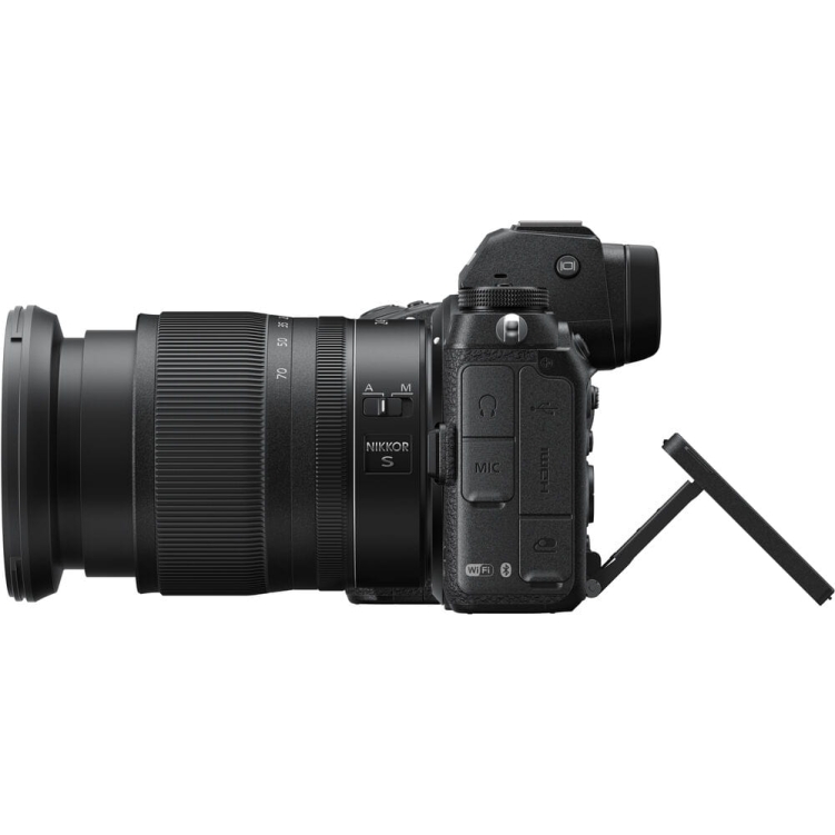 Aparat Nikon Z7 II body