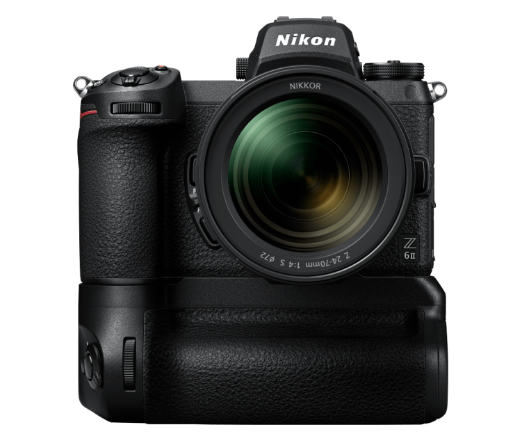 Grip Nikon MB-N11