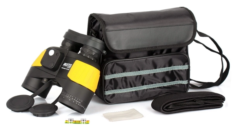 Delta Optical Lornetka Sailor 7x50 C1 DO-1520