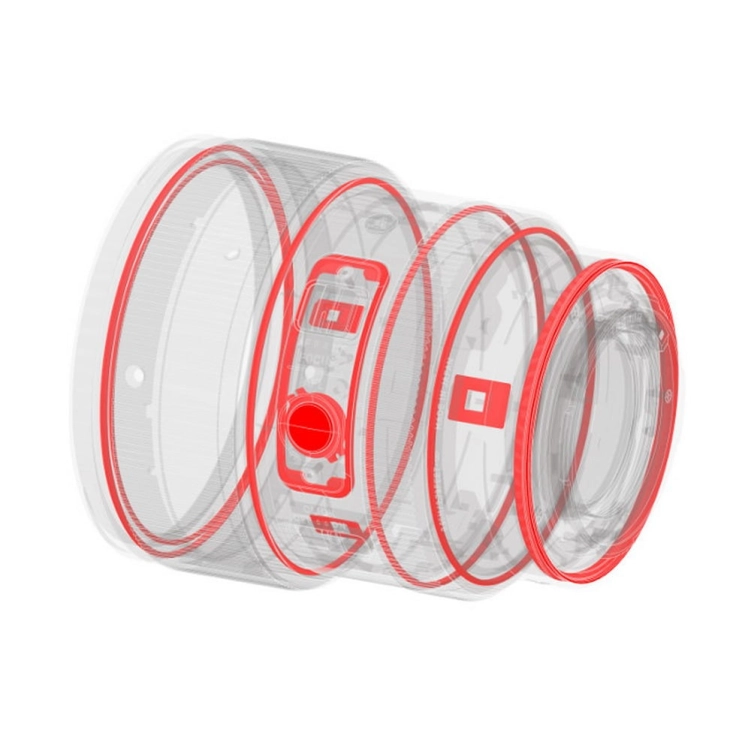 Obiektyw Sigma 85mm f/1.4 DG DN HSM Sony E