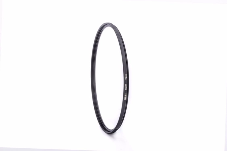 Filtr NISI 112mm  NC UV