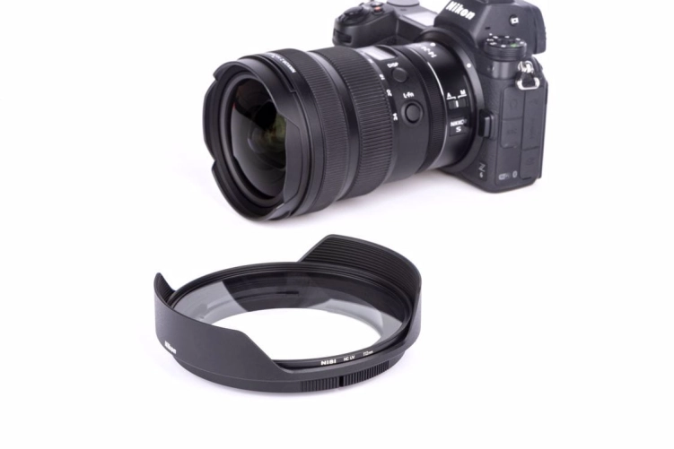 Filtr NISI 112mm for Nikon Z14-24mm/2.8S NC UV