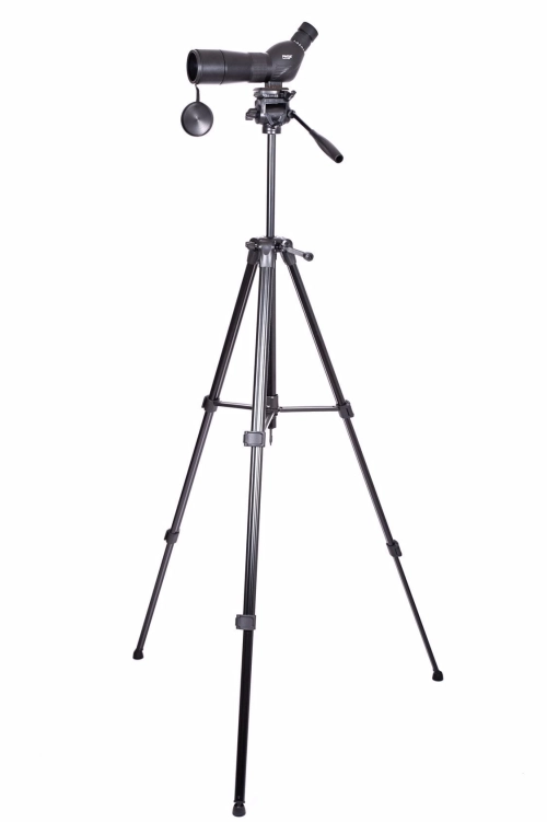 Luneta obserwacyjna Focus hawk 15-45x60 ze statywem tripod 3950