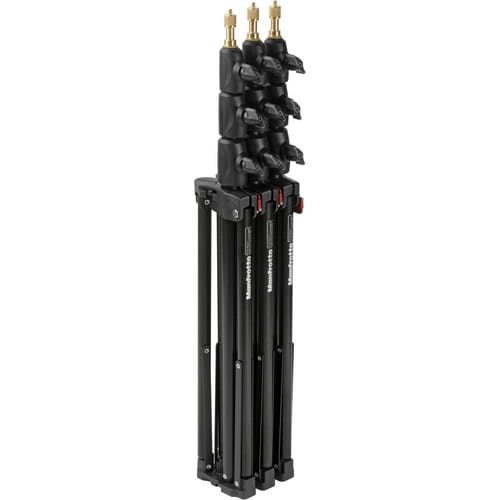 Manfrotto 1052BAC Compact