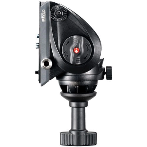 Manfrotto MVT502AM z głowicą MVH500A