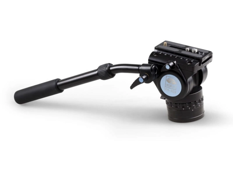 Sirui Głowica video VH-10X Alu